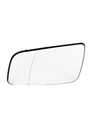 MEKANİK AYNA CAMI VECTRA 96/99 SOL