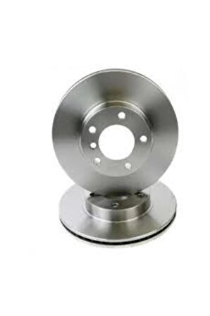 FREN DİSKİ (TAKIM) ÖN FIAT G.PUNTO 1.2-1.4-1.3JTD 05 OPEL CORSA D 1.0-1.2-1.4-1.3CDTI 06