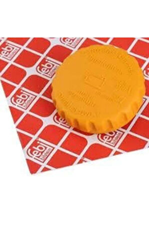 YEDEK SU DEPO KAPAĞI - OPEL ASTRA F-G-CORSA A-B-C-OMEGA A-B-VECTRA A-B-ZAFIRA FAVORIT-CADDY II-FELIC