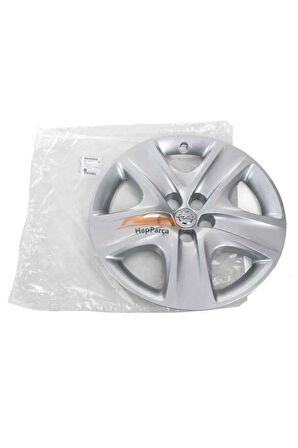 Opel Astra J Jant Kapağı 17 Jant Orijinal Gm