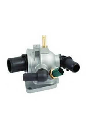 Termostat Komple Albea-doblo-palıo-punto-panda 1.3 Corsa C-combo-merıva-tıgra-1.