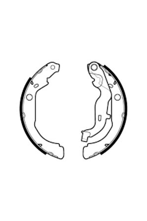 FREN SİLİNDİRİ M131 1600 DKŞ 22.22mm