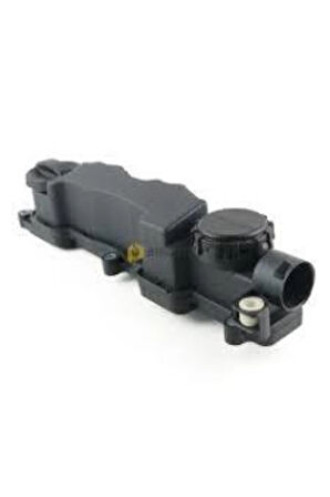 Eksantrik Kapağı Focus 307 C4 206 308 1.6 Tdcı Hdı 03-