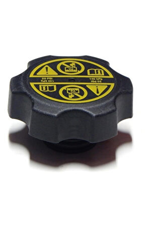 Opel Insignia Radyatör Yedek Su Depo Kapağı