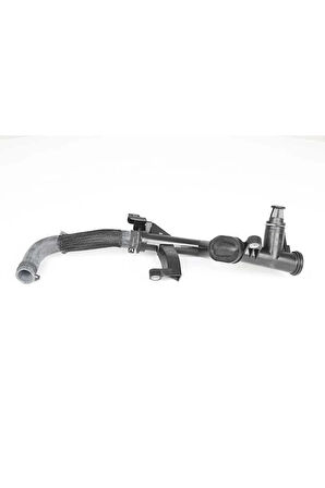 Devirdaim Su Hortumu Teklı Ford Fıesta Peugeot 207 206 307 Nemo 1.4 1.6 Hdi 08-12