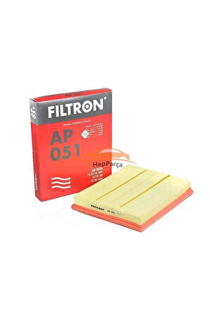 Opel Astra G Hava Filtresi