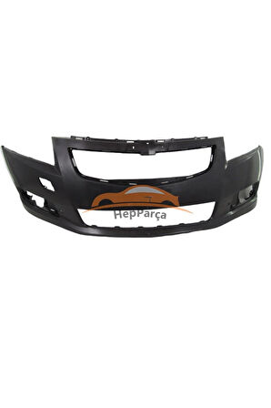 Chevrolet Cruze Design Edition & Wtcc Ön Tampon