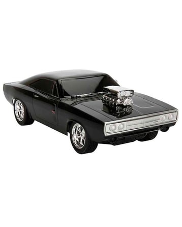 Jada Uzaktan Kumandalı Şarjlı 1:16 Fast Furious Dom s Dodge Charger