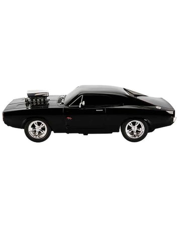 Jada Uzaktan Kumandalı Şarjlı 1:16 Fast Furious Dom s Dodge Charger