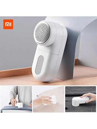 Xiaomi Mijia Tüy Toplayıcı 