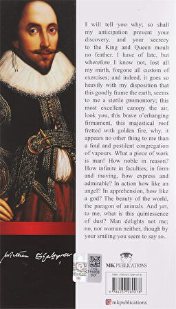 Hamlet - William Shakespeare 