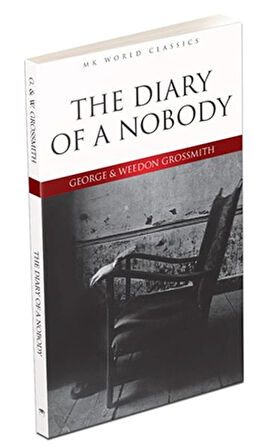 The Diary Of A Nobody - George & Weedon Grossmith 