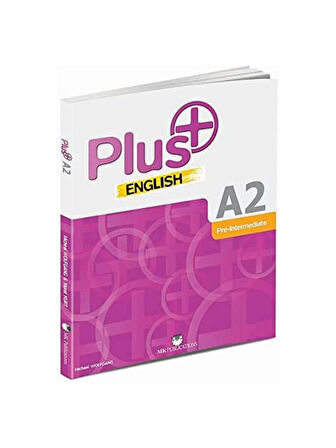 Plus English A2: Pre-İntermediate