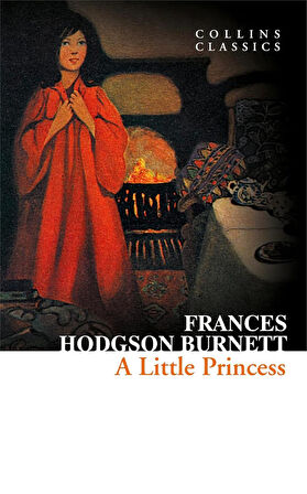 A Little Princess (Collins Collins) - Frances Hodgson Burnett