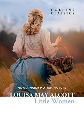 Little Women (Collins Classics) - Louisa May Alcott    