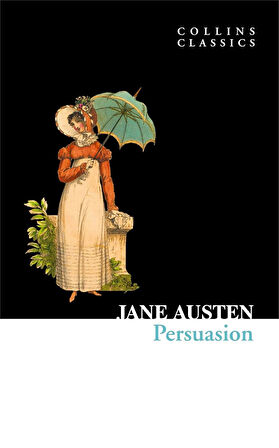 Persuasion (Collins Classics) - Jane Austen 