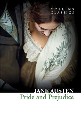 Pride and Prejudice (Collins Classics) - Jane Austen  