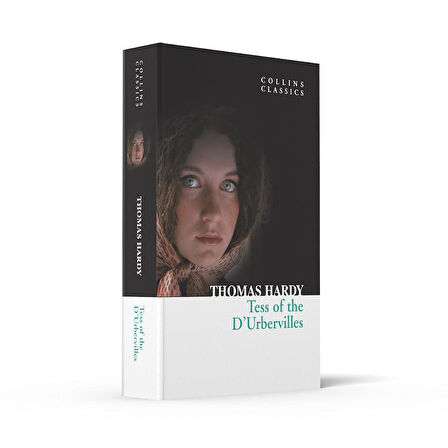 Tess of the D'Urbervilles (Collins Classics) - Thomas Hardy