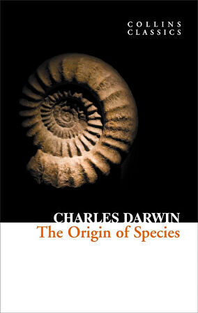 The Origin of Species (Collins Classics) - Charles Darwin