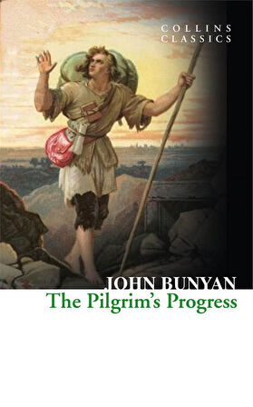 The Pilgrim's Progress (Collins Collins) - John Bunyan