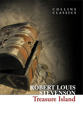 Treasure Island (Collins Classics) - Robert Louis Stevenson  