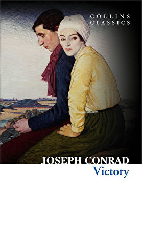 Victory (Collins Classics) -  Joseph Conrad 