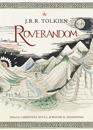 Roverandom  -J.R.R. Tolkien