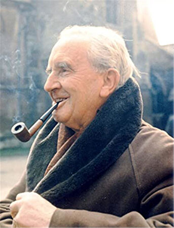 Roverandom  -J.R.R. Tolkien