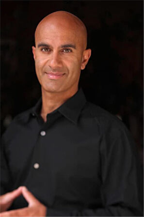 The Monk Who Sold His Ferrari  -Robin Sharma