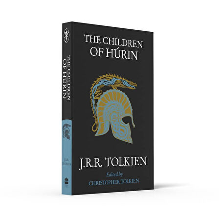 The Children of Húrin  -J.R.R. Tolkien