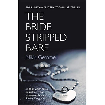 The Bride Stripped Bare  -Nikki Gemmell