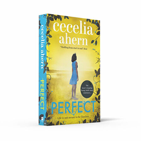 Perfect  -Cecelia Ahern