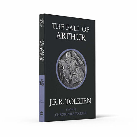 The Fall of Arthur-J.R.R. Tolkien