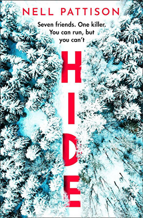 Hide  -Nell Pattison