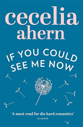 If You Could See Me Now  -Cecelia Ahern