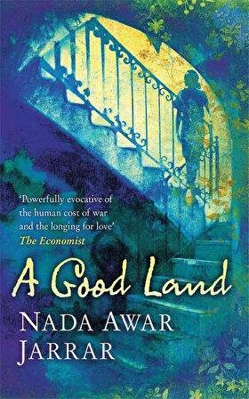 A Good Land  -Nada Awar Jarrar