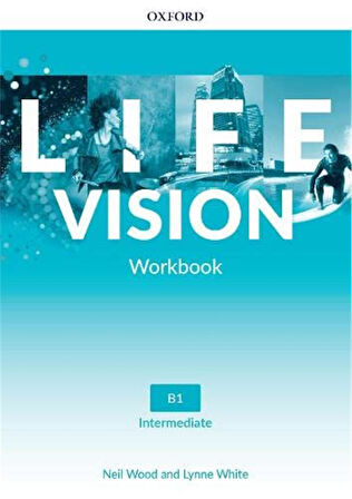 Life Vision Intermediate: Student Book with Online Practice and Workbook