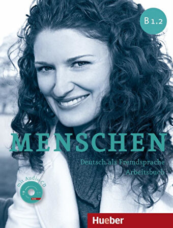 Menschen B2.1 Kursbuch mit online Ubungen + Arbeitsbuch mit Audio-CD