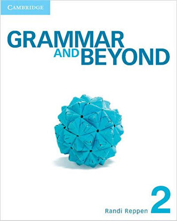 Grammar and Beyond Level 2 Student's Book and Workbook with Online Writing Skills Practice Pack