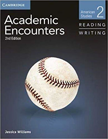 Academic Encounters Level 2 Student's Book Reading and Writing and Writing Skills Interactive Pack