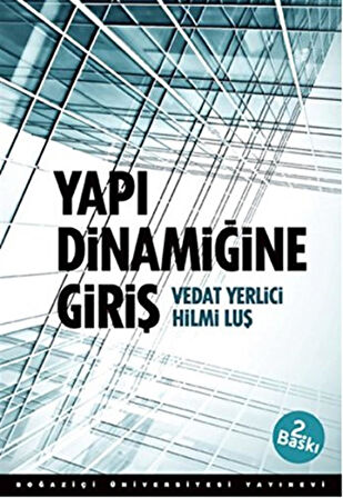 Yapı Dinamiğine Giriş