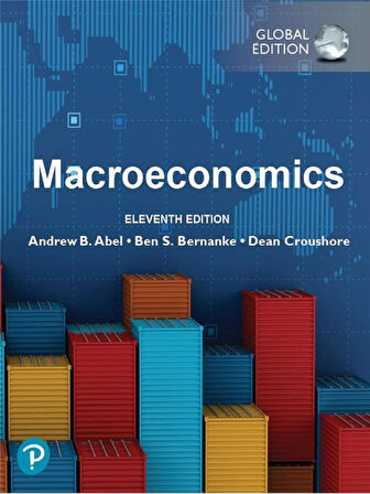 Macroeconomics, Abel, Bernanke, Croushore 11. Edition