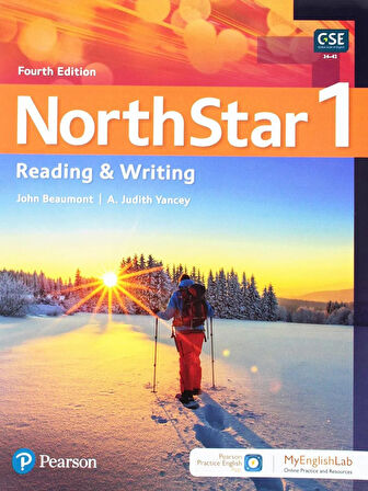 NorthStar 1 Reading and Writing with MyEnglishLab Online Practice and Resources 