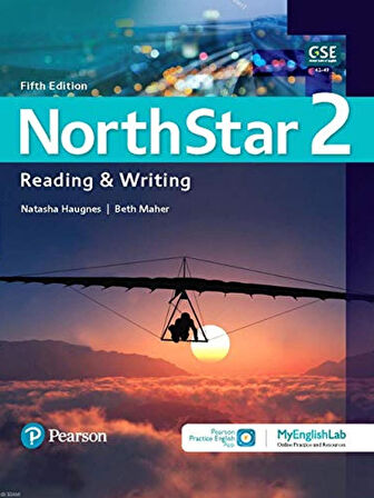 NorthStar 2 Reading and Writing with MyEnglishLab Online Practice and Resources 