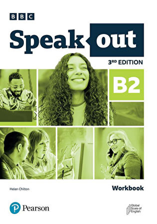 Speakout B2 Student Book and eBook with Online Practice + Workbook with Key  (3rd Edition)