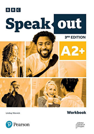 Speakout A2+ Student Book and eBook with Online Practice + Workbook with Key  (3rd Edition)