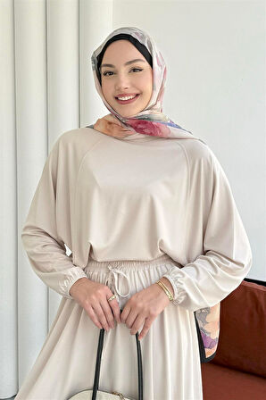 1002 Oy Sho Yarasa Etekli Hoşo Takım