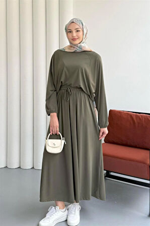 1002 Oy Sho Yarasa Etekli Hoşo Takım