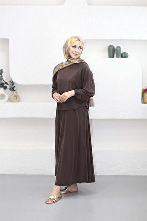 1002 Oy Sho Yarasa Etekli Hoşo Takım