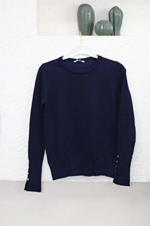 140254 Korspan Simit Yaka Basic Kazak